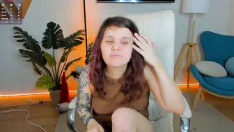ariell_mini recorded nude video 558275