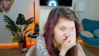 ariell_mini recorded nude video 558275