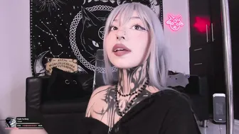 hazellwitch recorded nude video 558317