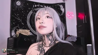 hazellwitch recorded nude video 558317