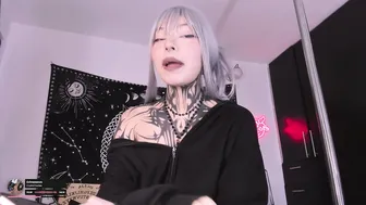 hazellwitch recorded nude video 558317
