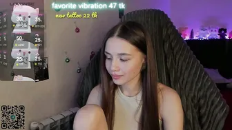 Milyamess dildo nude