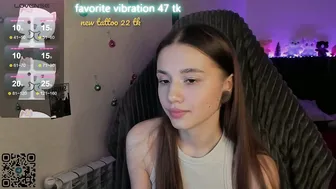 Milyamess dildo nude