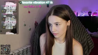 Milyamess dildo nude