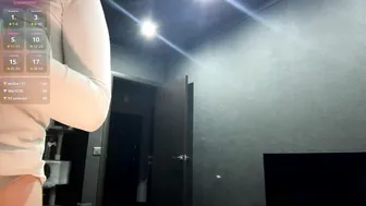 Vestaszanto bigass amateur cam show