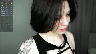 sabinekansky recorded nude video 558396
