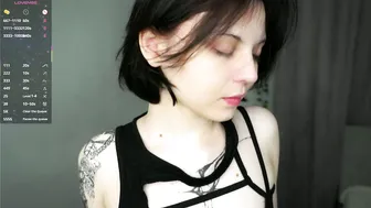 sabinekansky recorded nude video 558396