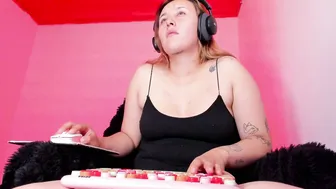 bonnie_moon_ recorded nude video 558403