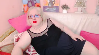 secretloverbbw recorded nude video 558413