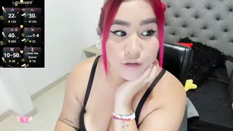 scarlett_anaiz lovense amateur cam