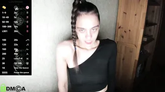 Littleashleyy webcam show 08 January 2026