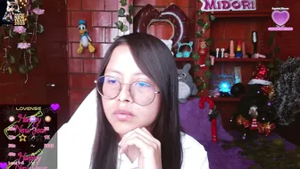 Midoriquinn ahegao porn video