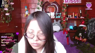 Midoriquinn ahegao porn video