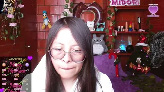 Midoriquinn ahegao porn video
