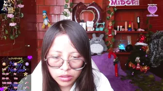 Midoriquinn ahegao porn video