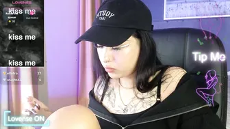 kim_brownie recorded nude video 558504