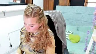 julieta_star69 recorded nude video 558527