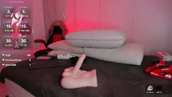 sasha_rivers recorded nude video 558543