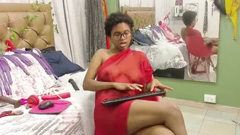 didoelizabeth recorded nude video 558605