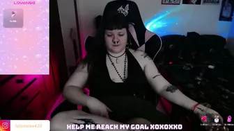 destroyall420 recorded nude video 558613
