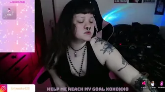 destroyall420 recorded nude video 558613