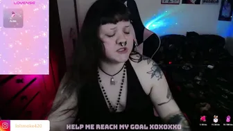 destroyall420 recorded nude video 558613