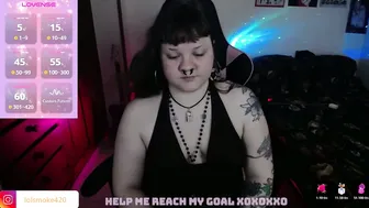 destroyall420 cam sex 08 January 2026