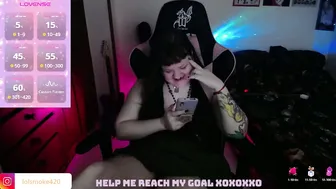 destroyall420 recorded nude video 558613