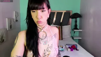 nora_temptress recorded nude video 558614