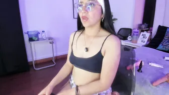 mara_wolf01 recorded nude video 558621