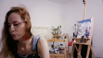 cute_milkshake recorded nude video 558632