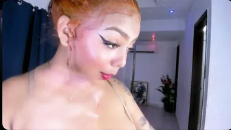 nahomy_hancook recorded nude video 558661