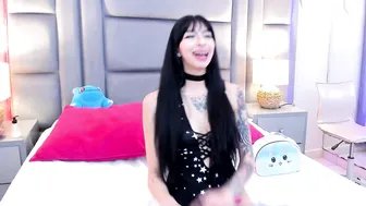 laylaadoll_ recorded nude video 558683