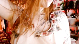 ayla_hill recorded nude video 558722