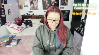 cherry_blushh recorded nude video 558748