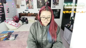 cherry_blushh recorded nude video 558748