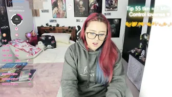 cherry_blushh recorded nude video 558748