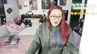 cherry_blushh recorded nude video 558748