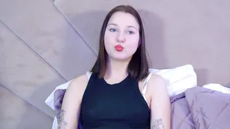 tinaburton recorded nude video 558792