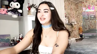 merlenegnoza recorded nude video 558817