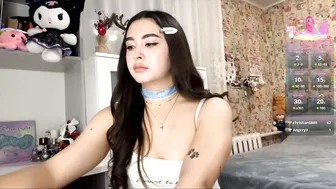 merlenegnoza recorded nude video 558817