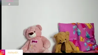 Haileyduke hot cam video 09-Jan-2026