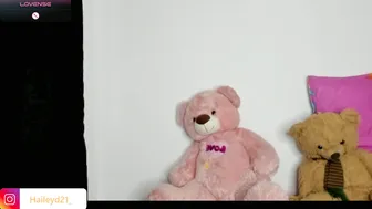 Haileyduke hot cam video 09-Jan-2026