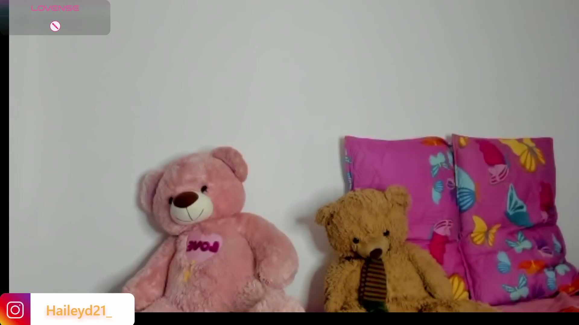 Haileyduke hot cam video 09-Jan-2026