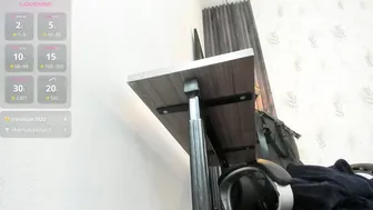 Brigittemiller nude video chat 09 January 2026