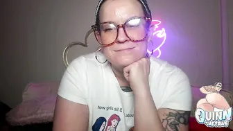 quinnofspades recorded nude video 558903