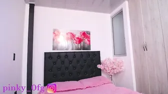 pinky_f00x webcam video 09-Jan-2026