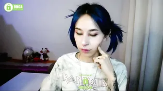 dakota_senju recorded nude video 558948