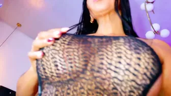 Karina4squirt squirt video