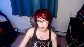 ryff_burnz recorded nude video 558969